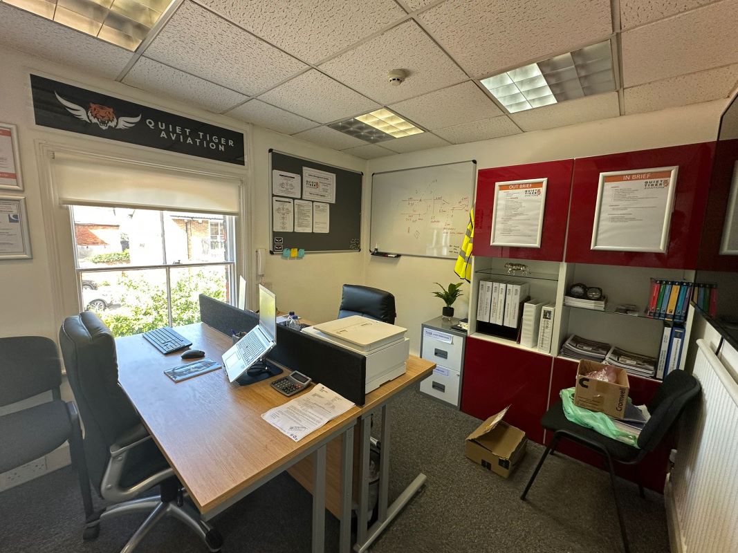 Friary Business Centre, 18 Friary Road, Newark on Trent, Nottinghamshire, NG24 1LE