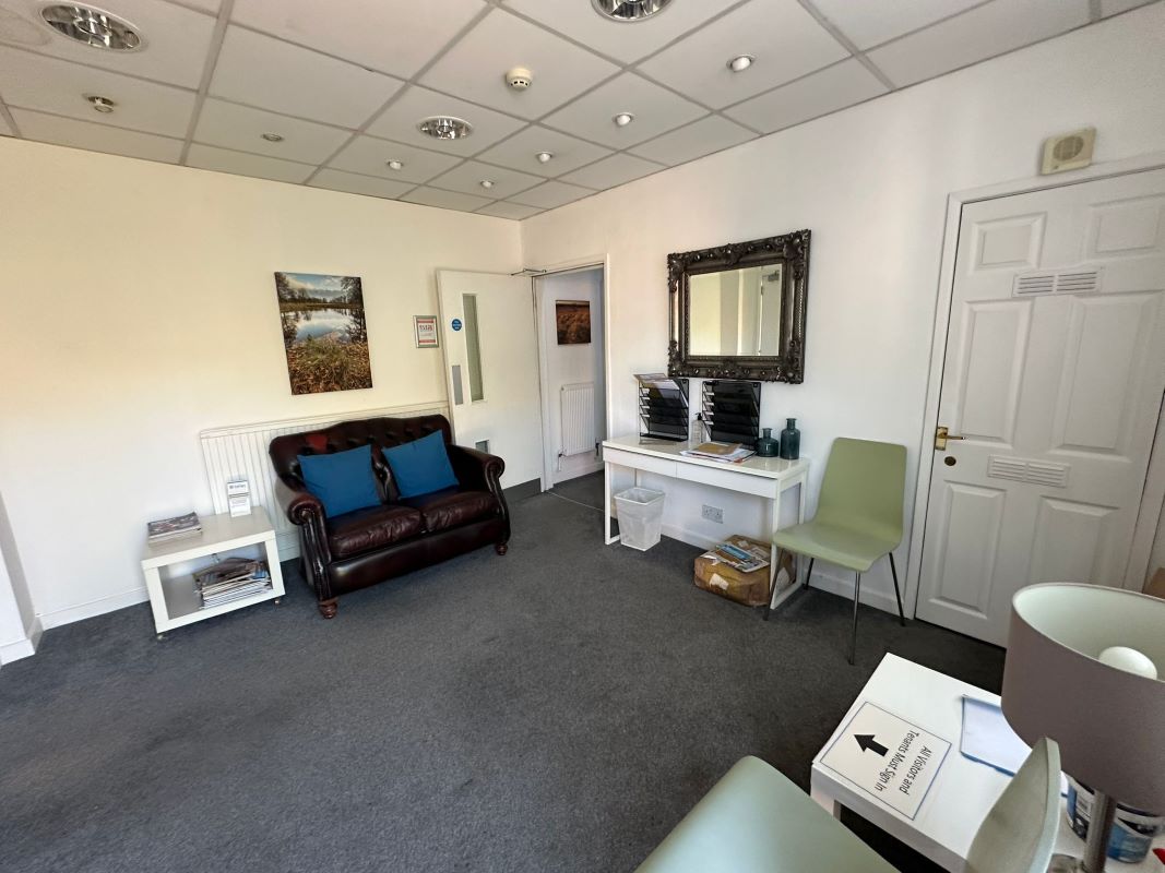 Friary Business Centre, 18 Friary Road, Newark on Trent, Nottinghamshire, NG24 1LE