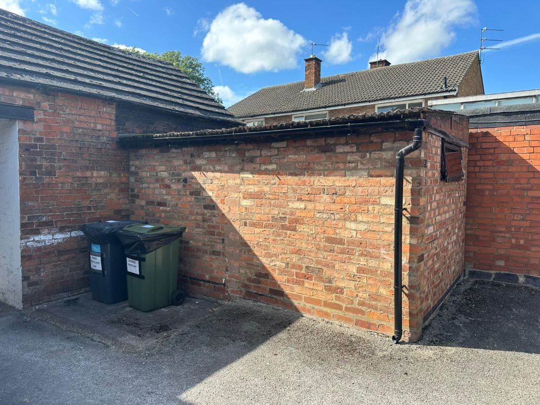 Friary Business Centre, 18 Friary Road, Newark on Trent, Nottinghamshire, NG24 1LE