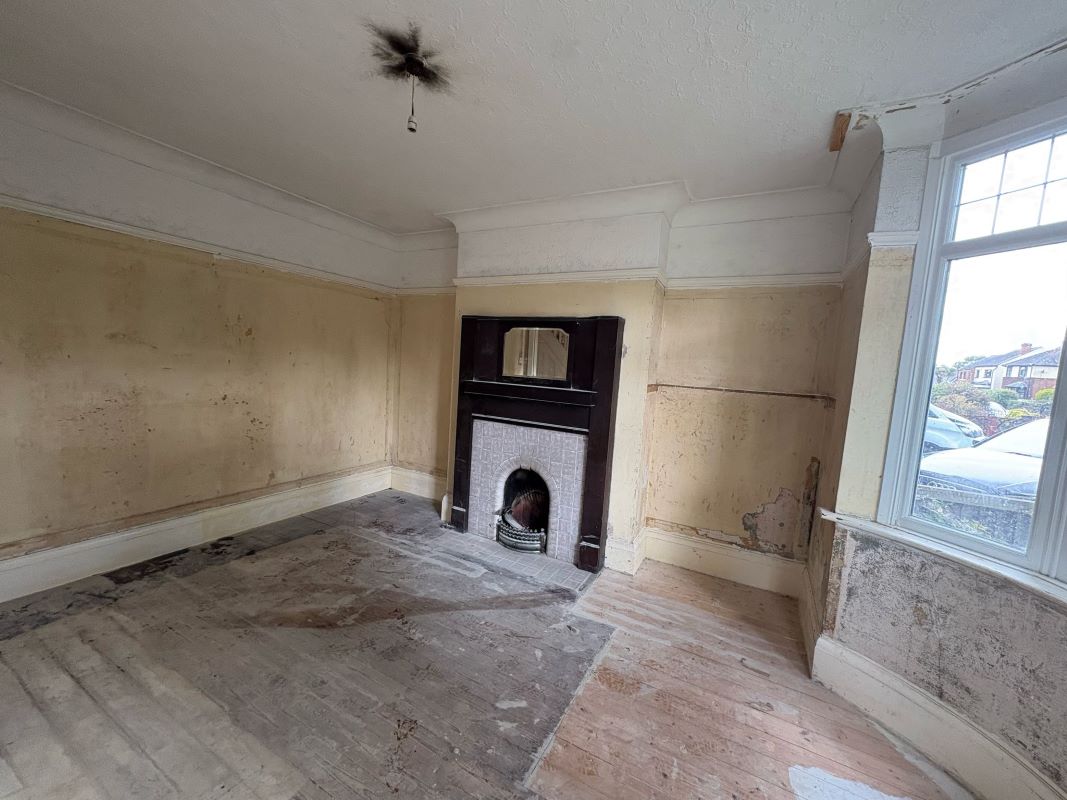 44 West Furlong, Retford, Nottinghamshire, DN22 7LN