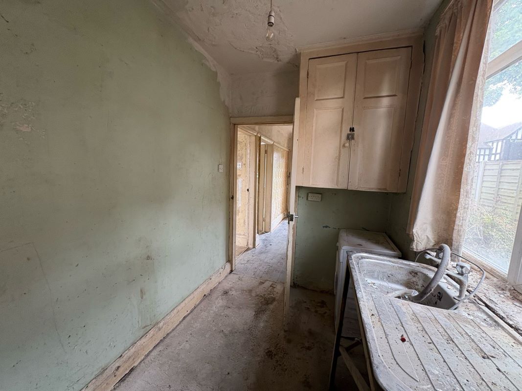 44 West Furlong, Retford, Nottinghamshire, DN22 7LN