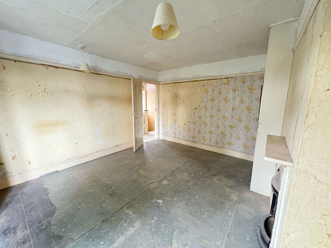 44 West Furlong, Retford, Nottinghamshire, DN22 7LN
