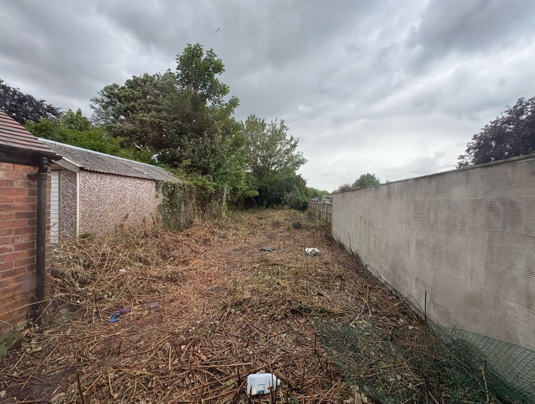 44 West Furlong, Retford, Nottinghamshire, DN22 7LN
