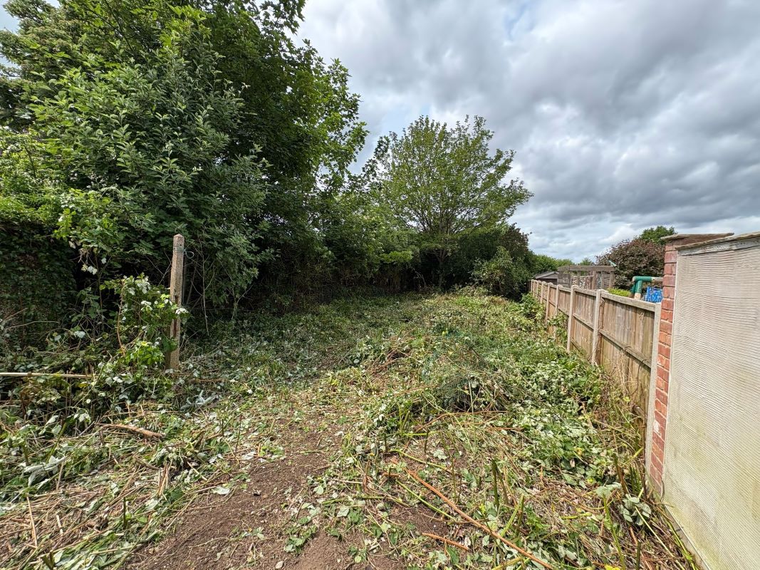 44 West Furlong, Retford, Nottinghamshire, DN22 7LN