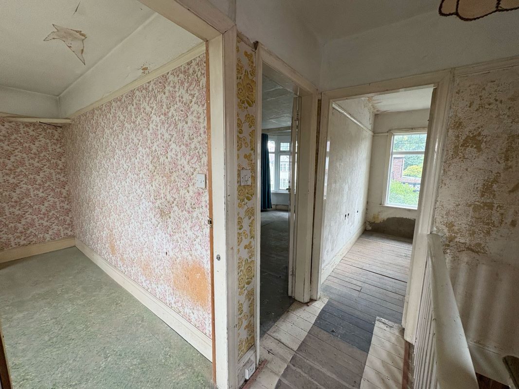 44 West Furlong, Retford, Nottinghamshire, DN22 7LN