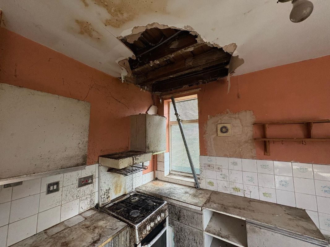 38 Conway Road, Carlton, Nottingham, NG4 2PX