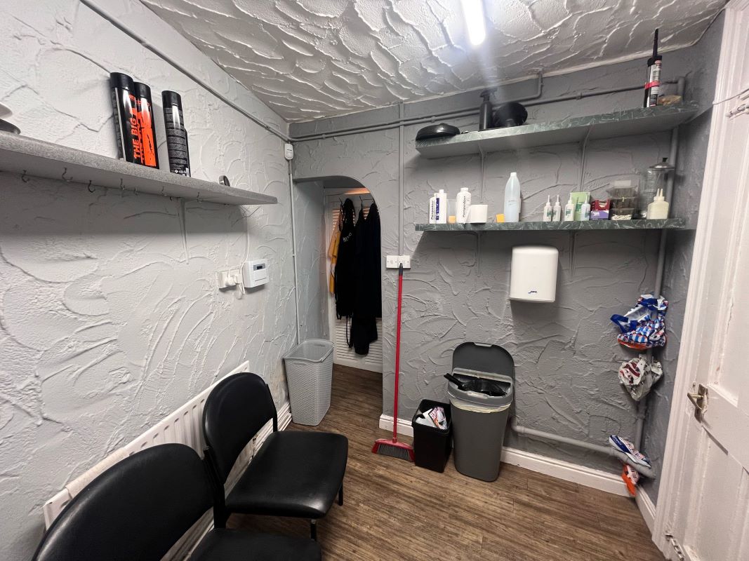 260 Highbury Road, bulwell, Nottingham, NG6 9FE