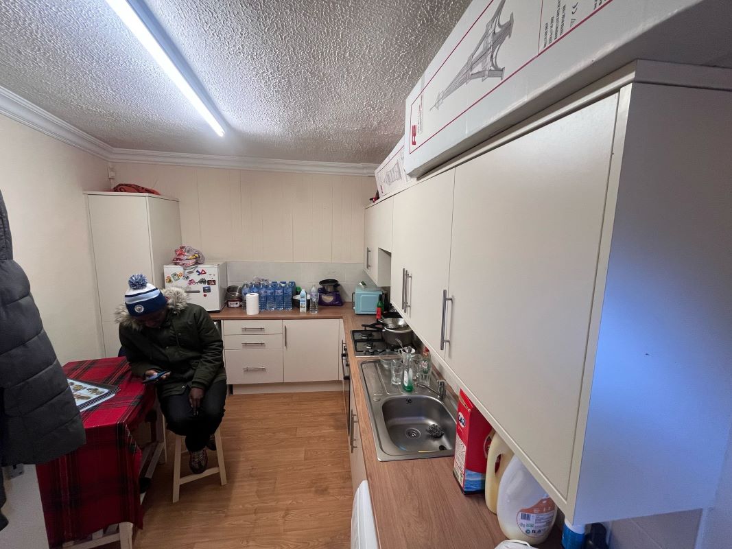 260 Highbury Road, bulwell, Nottingham, NG6 9FE
