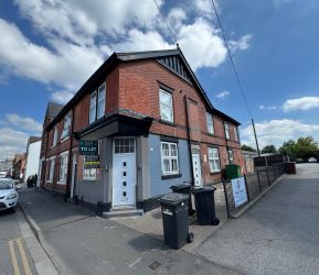 18 Main Street, Long Eaton, Nottingham, NG10 1GR