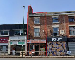 3 & 3A Carlton Road, Nottingham, NG3 2DG