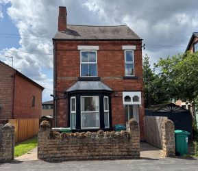 37 Greenfield Street, Dunkirk, Nottingham, NG7 2JN