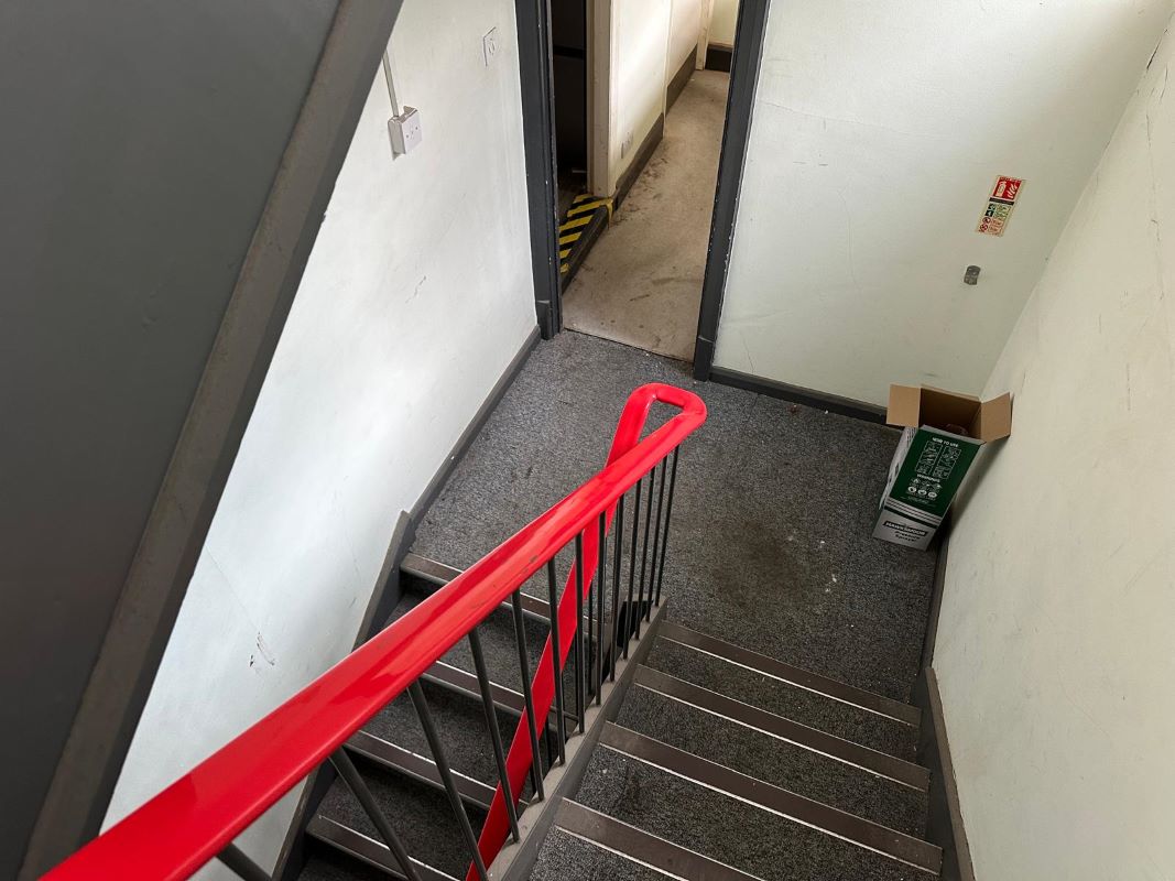 43 Iron Gate, Derby, DE1 3FT