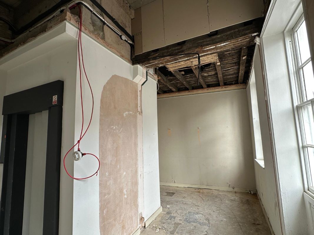 43 Iron Gate, Derby, DE1 3FT