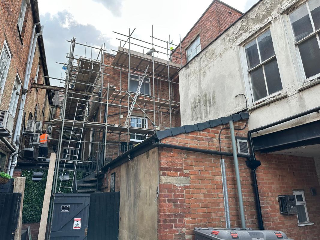 43 Iron Gate, Derby, DE1 3FT