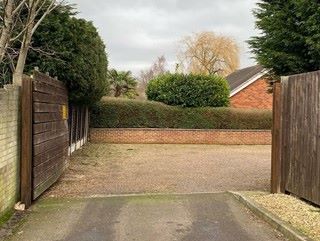 Building Land, Rear of 73-81, Scrooby Road, Bircotes, Doncaster, South Yorkshire, DN11 8JN