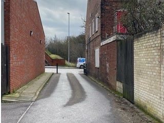 Building Land, Rear of 73-81, Scrooby Road, Bircotes, Doncaster, South Yorkshire, DN11 8JN