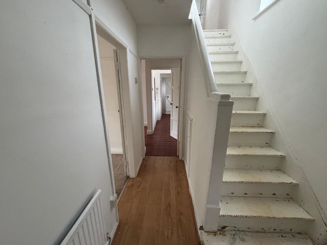 8 Lammas Close, Husbands Bosworth, Leicestershire, LE17 6LL