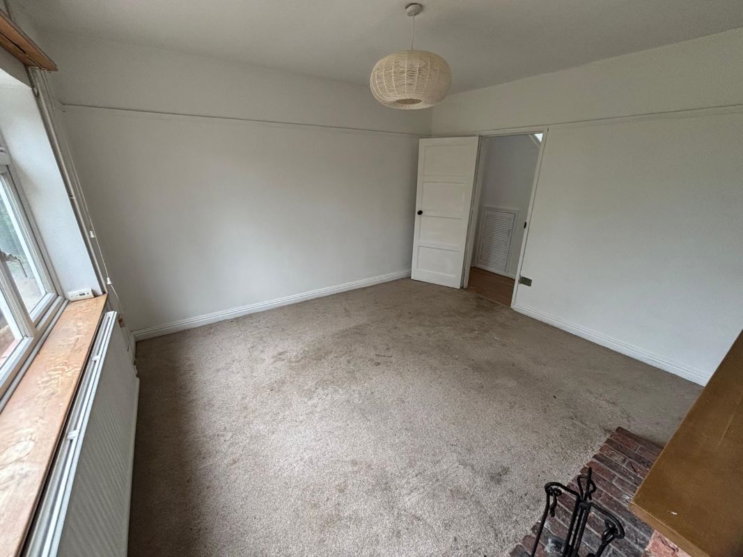 8 Lammas Close, Husbands Bosworth, Leicestershire, LE17 6LL