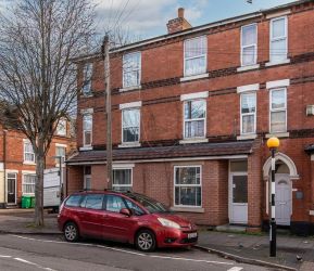 106-108 Sneinton Boulevard, Nottingham, NG2 4FJ