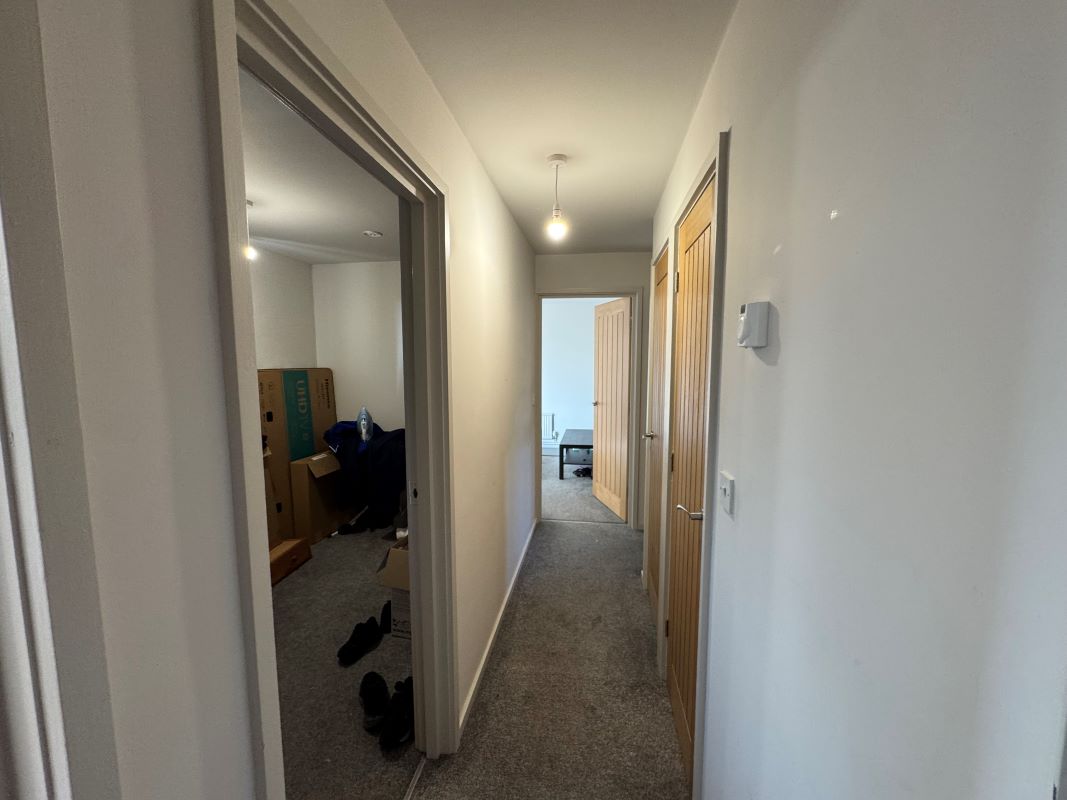 46 Carnarvon Close, Bingham, Nottingham, NG13 8RR
