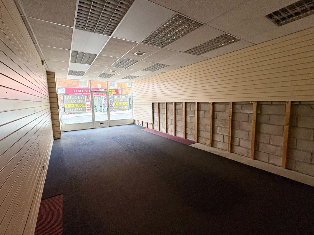 46 Southgate, Sleaford, Lincolnshire, NG34 7RR
