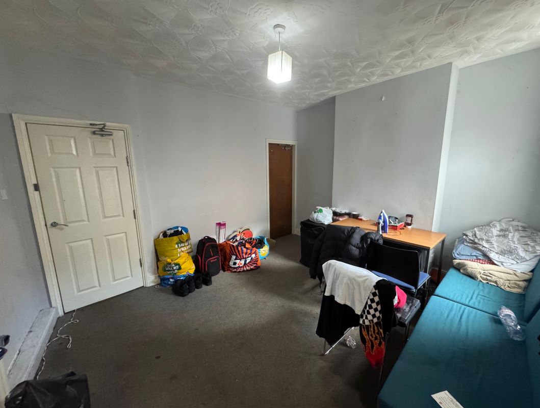 55 Kentwood Road, Nottingham, NG2 4FP