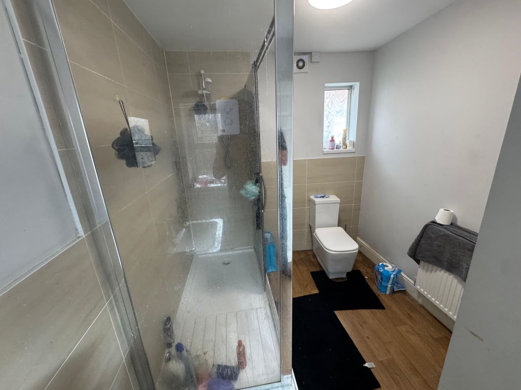 55 Kentwood Road, Nottingham, NG2 4FP