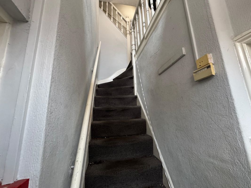55 Kentwood Road, Nottingham, NG2 4FP