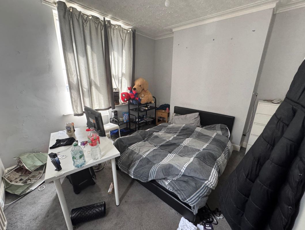 55 Kentwood Road, Nottingham, NG2 4FP