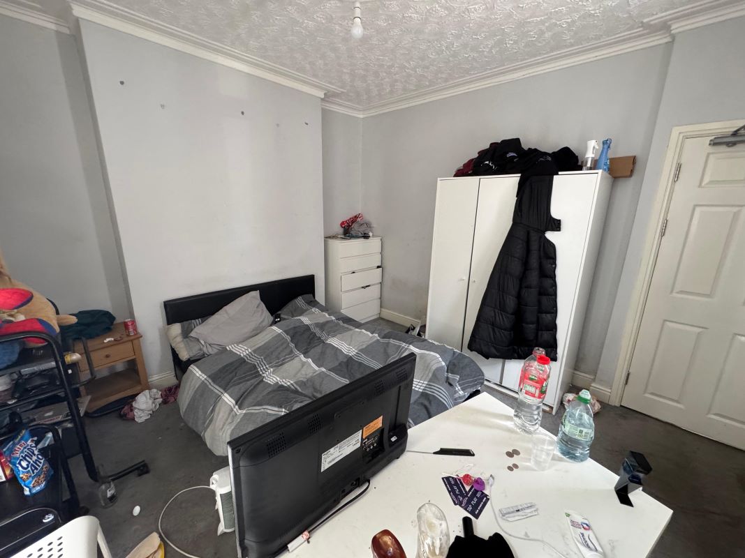 55 Kentwood Road, Nottingham, NG2 4FP