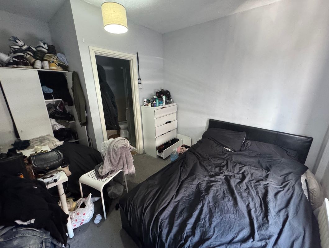 55 Kentwood Road, Nottingham, NG2 4FP