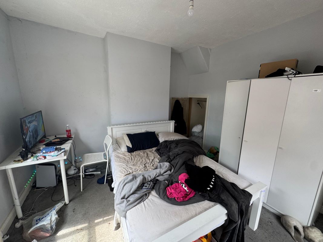 55 Kentwood Road, Nottingham, NG2 4FP
