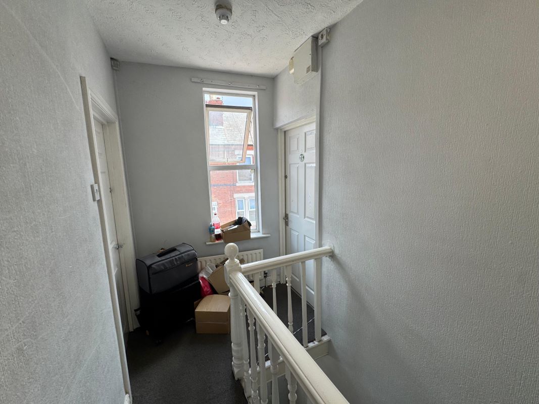 55 Kentwood Road, Nottingham, NG2 4FP