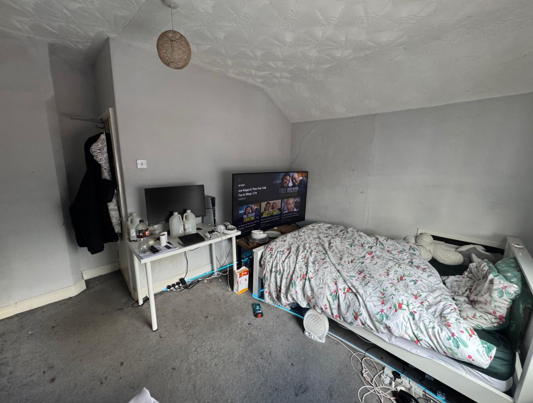 55 Kentwood Road, Nottingham, NG2 4FP