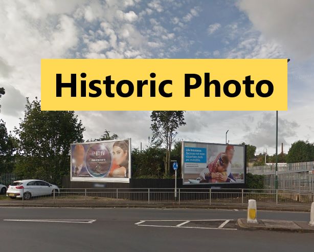 Land off Vernon Road, Nottingham, NG6 0AA