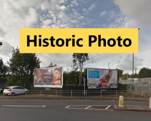 Land off Vernon Road, Nottingham, NG6 0AA