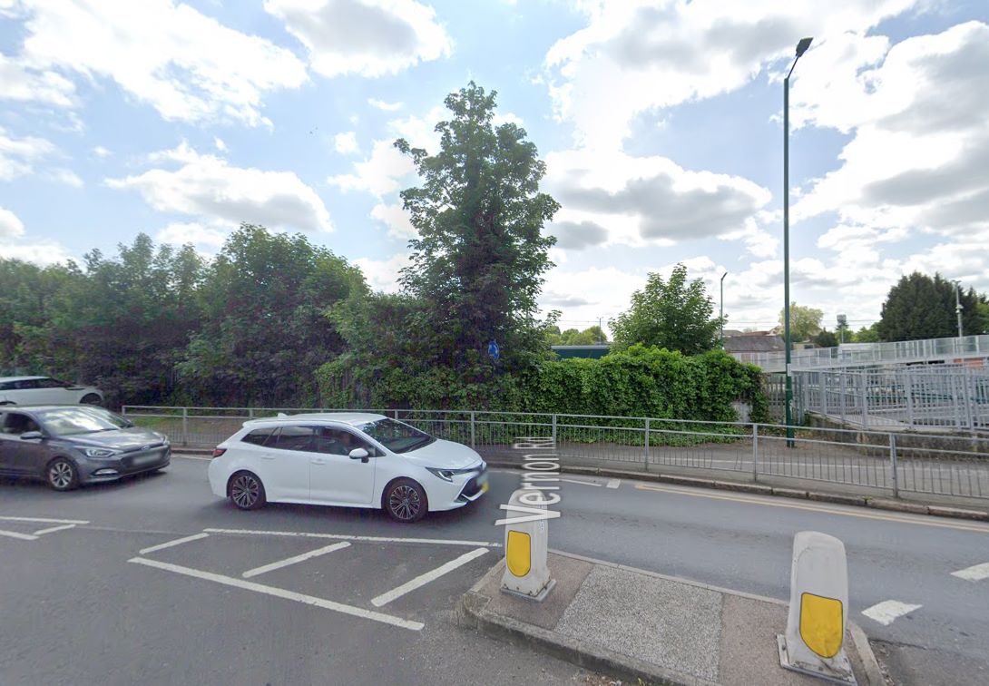 Land off Vernon Road, Nottingham, NG6 0AA