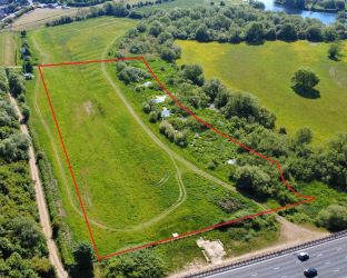 4.77 Acres of land off Wilne Road, Sawley, Nottingham, NG10 3XL