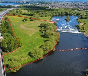11 Acres of land off Wilne Road, Sawley, Nottingham, NG10 3XL