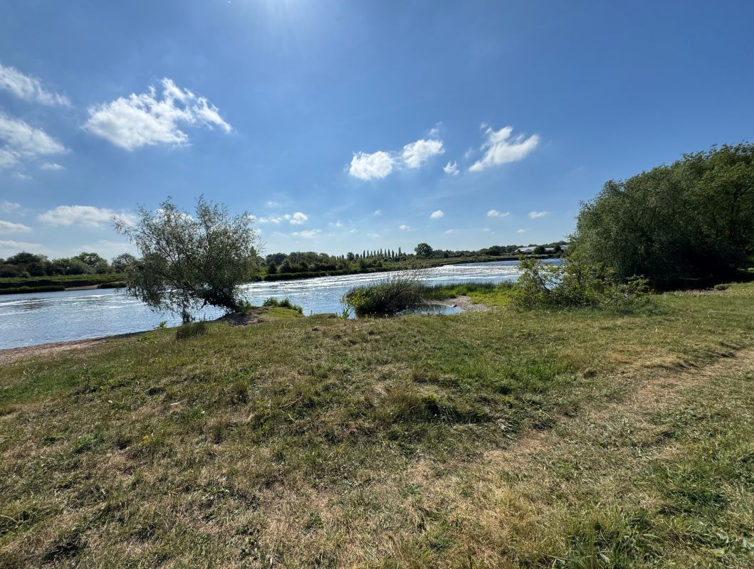 11 Acres of land off Wilne Road, Sawley, Nottingham, NG10 3XL