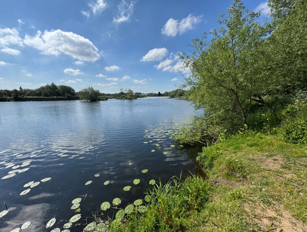 12.39 Acres of land off Wilne Road, Sawley, Nottingham, NG10 3XL