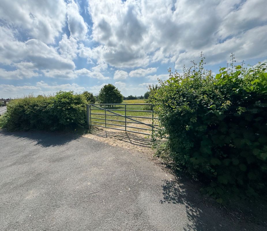 4.77 Acres of land off Wilne Road, Sawley, Nottingham, NG10 3XL