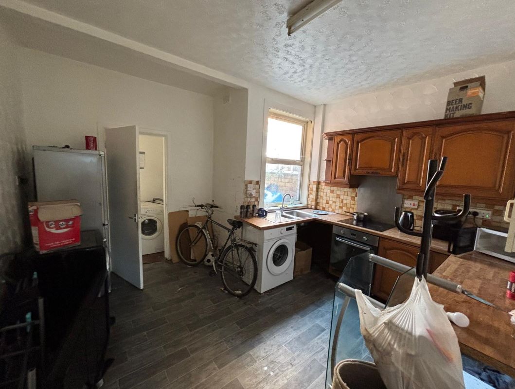 69 Ransom Road, Nottingham, NG3 3LH