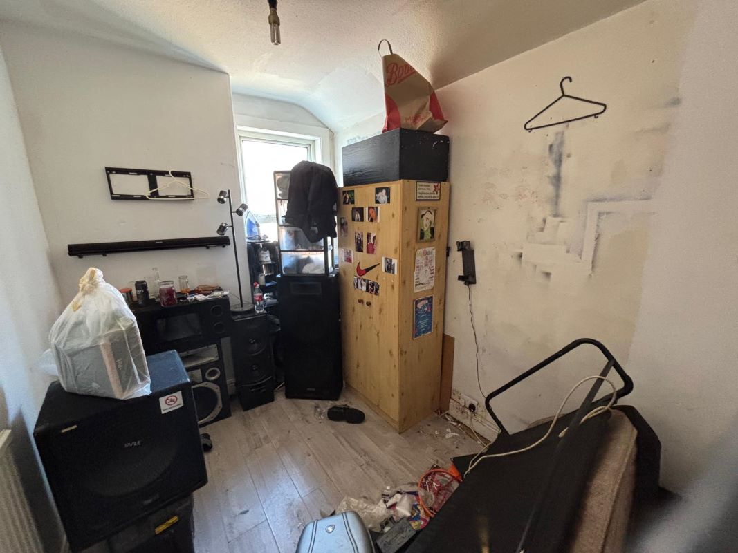 69 Ransom Road, Nottingham, NG3 3LH