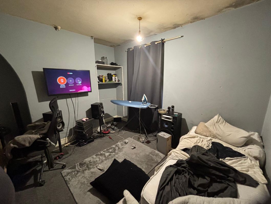 69 Ransom Road, Nottingham, NG3 3LH