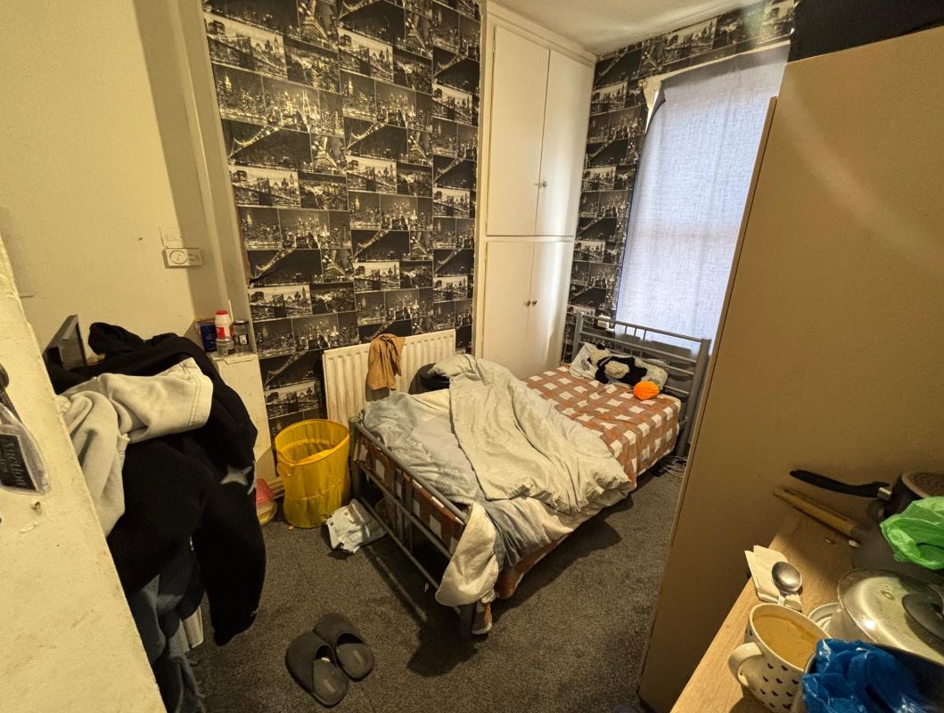 69 Ransom Road, Nottingham, NG3 3LH