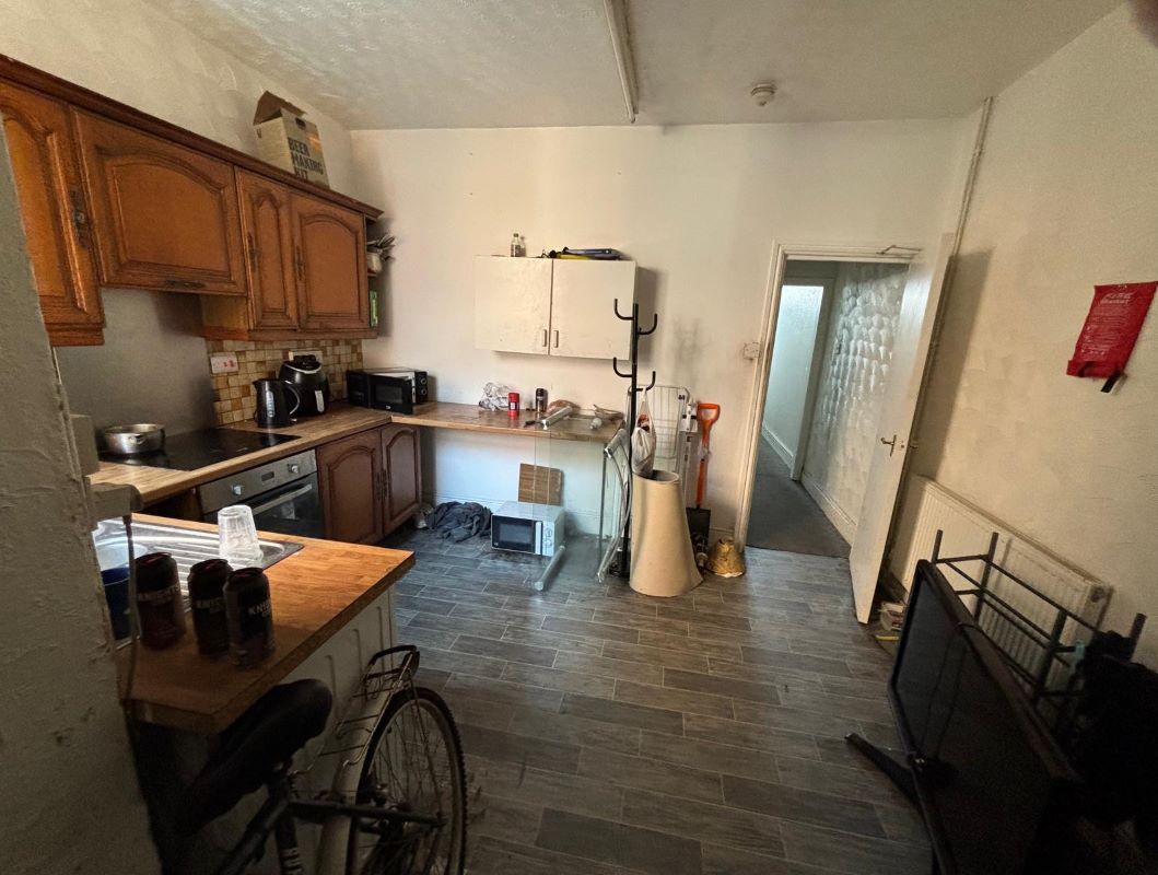 69 Ransom Road, Nottingham, NG3 3LH