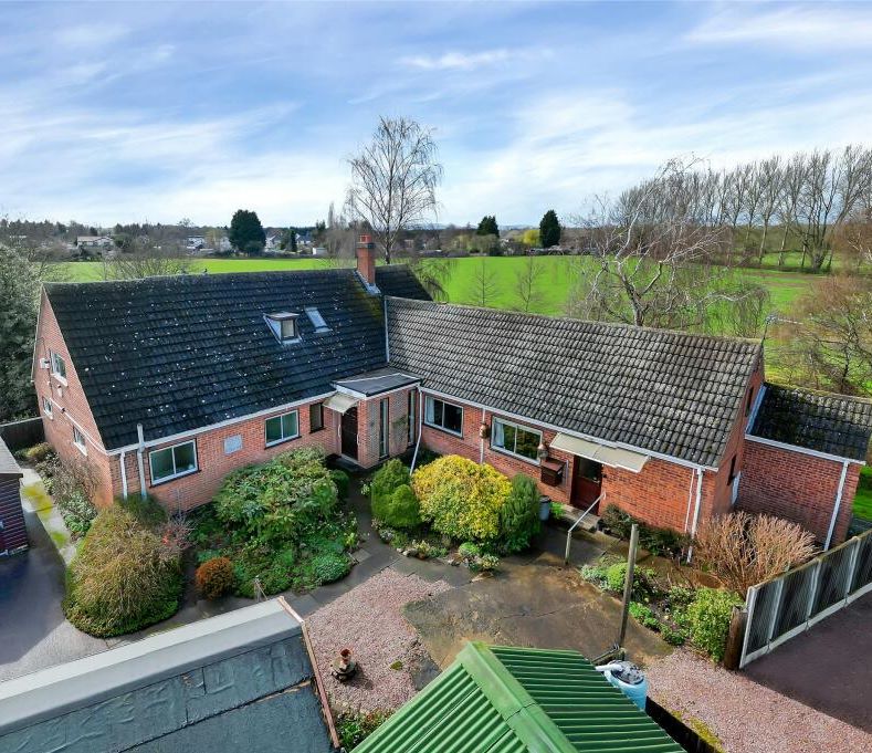 1578 Melton Road, Queniborough, Leicestershire, LE7 3FN