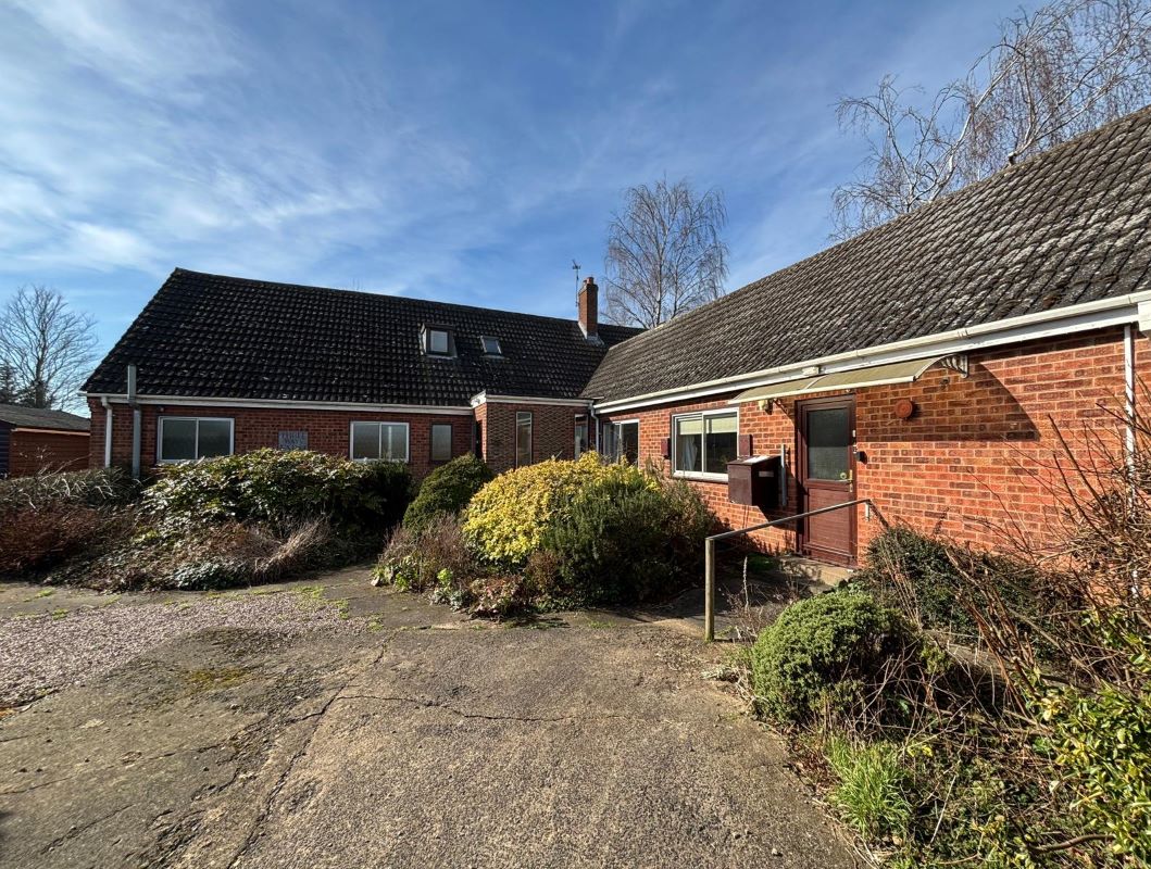 1578 Melton Road, Queniborough, Leicestershire, LE7 3FN
