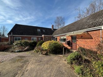 1578 Melton Road, Queniborough, Leicestershire, LE7 3FN